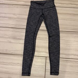 Women’s Gray Leggings